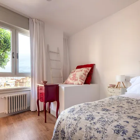 Apartment Nuevo En Castelar Santander