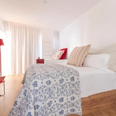 Apartment Nuevo En Castelar Santander