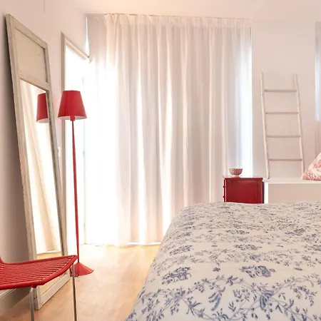 Nuevo En Castelar * Santander
