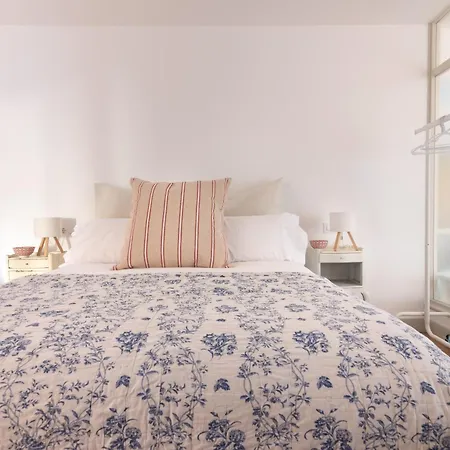 Nuevo En Castelar Apartment *