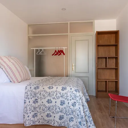 Apartment Nuevo En Castelar Santander