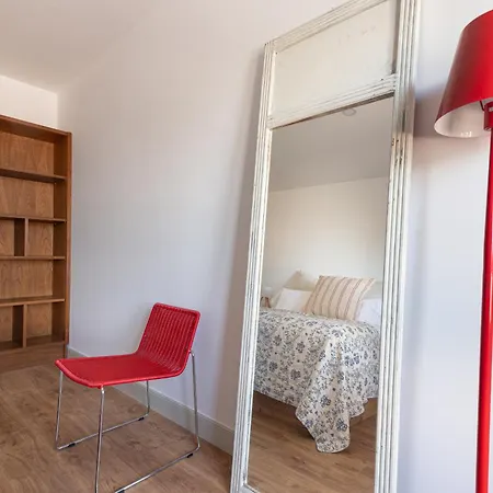 Nuevo En Castelar Apartment