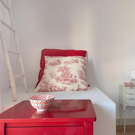 Nuevo En Castelar Apartment Santander