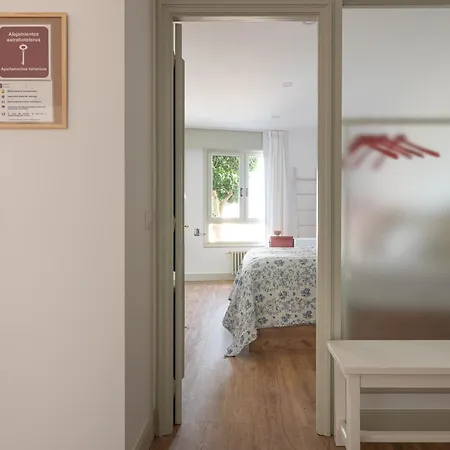 Nuevo En Castelar Apartment