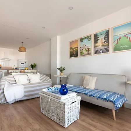 Apartment Nuevo En Castelar Santander