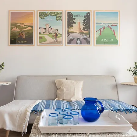 Apartment Nuevo En Castelar