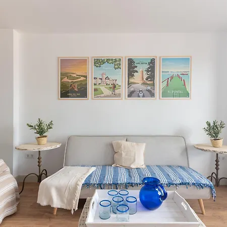 Nuevo En Castelar Apartment