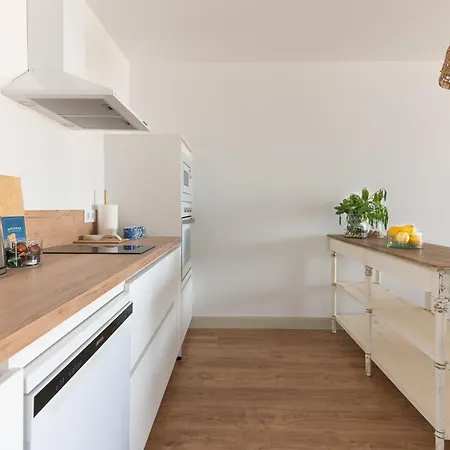 Nuevo En Castelar * Santander