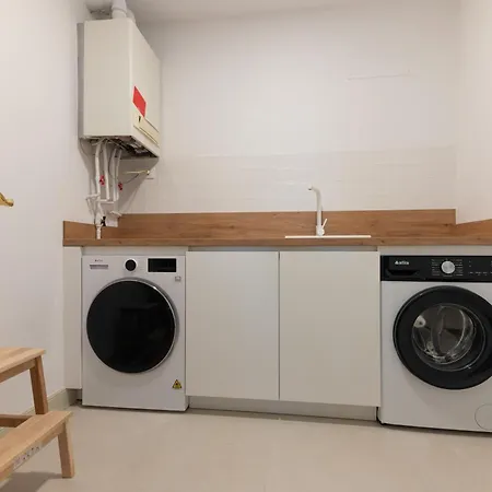 Apartment Nuevo En Castelar