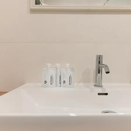 Nuevo En Castelar Apartment *