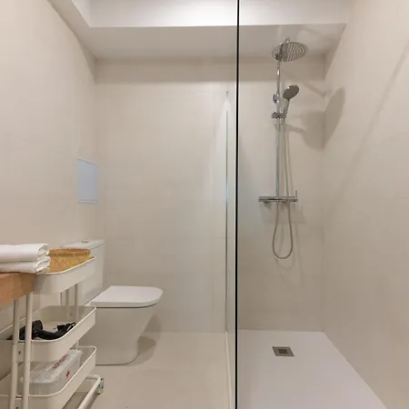 Apartment Nuevo En Castelar Santander