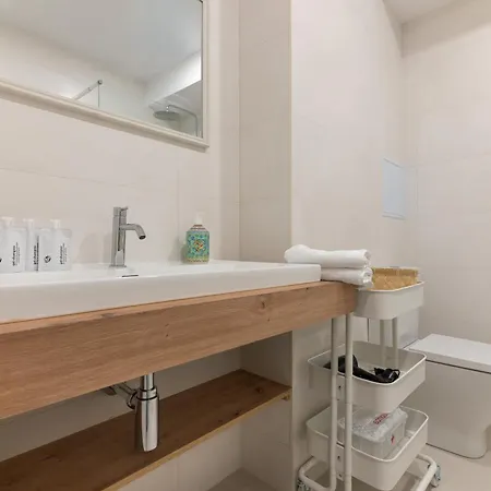 Nuevo En Castelar Apartment *